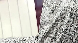 Mallu Girl Doing Hand Job and Penis Massage to Husband's Friend