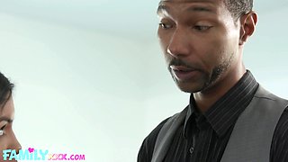 Maya does not kiss and tell