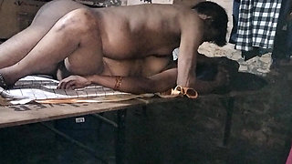 Pati Patni Ki Rangin Rat