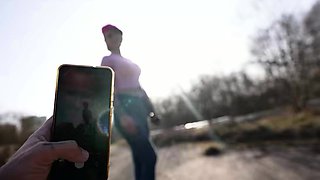 GERMAN SCOUT - Casting Endy Doll