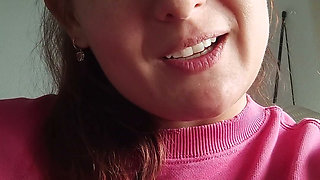 Super Risky Jerk-off Instructions! Are You up for It?