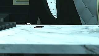 Awam Real Fucking - Cuckold Conversation Between Sophia and Her Husband Liam at Conjugal Visit - Unexpected Fuck at Home!