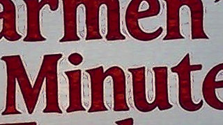 Granny Carmen: Fuscia Fellatio, Fingering, Fun & Fucking 4923fap