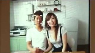 Secretly having sex with my friends husband when they are not comfortable ft. ????????????: Blowjob, Doggy  Cowgirl Porn