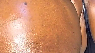 Big Ass Madam