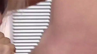 Fucking at the Pool Table with Teacher