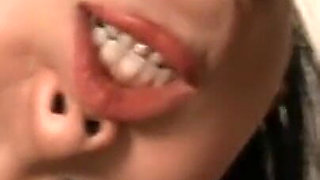 Tightest Tiny Shaved Pussy and Ass Fingering; Asian Virgin Beauty Hottest Masturbation Vol 3