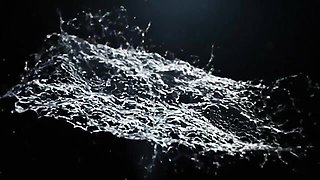 Piss in mouth scene with fetching Billie Star and Isabella Chrystin from VIPissy