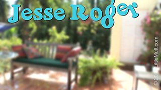 Jessie Rogers cute teen solo