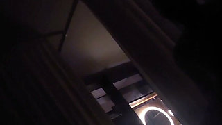 Thai Massage Asian 18yo Petite