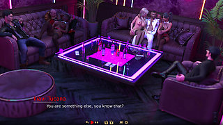 Darker 13 Last Task Turned Out to Be a Dirty Trap to Be Continued