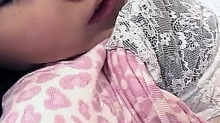 Japanese Big Tit MILF Tsubaki Fucked by Neighbor in Hairy Pussy Uncensored