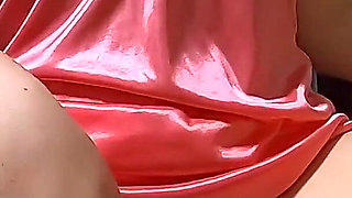 Mistress Squeezes the Sperm Out of Her Pet's Disgustingly Thin Penis 12