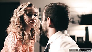Watch heavenly Tiffany Watson and Jason Moodyxxx's clip