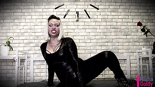 Maximum of Torment in Your Own Kinks!