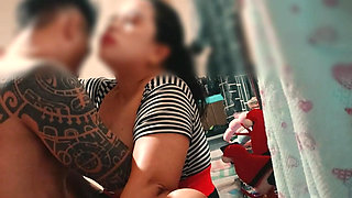 Urgent - Wife Caught Cheating with Boss