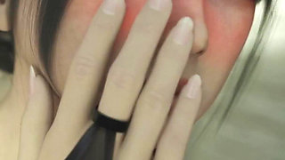 Shadows of Desire by Shamandev - Girlfriend Cheating While Hubby Is Not Home 69