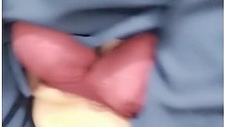 I Tried Urinating Masturbation In The Toilet At Work