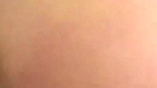 Anal Fucked Raw by Two Big Dick with Creampie