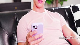 This Friendship Goes Deep (bbc With Twink) With Jake Waters