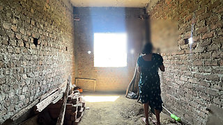 There Was No One Else Around for Ritu Bhabhi, so Her Stepbrother Took Care of the Deed