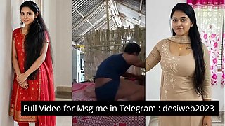 Indian Stunning Insane Bengali Boudi shagging