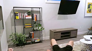 Small tit blonde teens 69