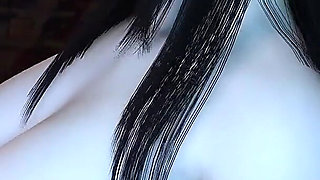 Bigboobs Thicc Trojan a Girl Worth the Crash - 3D Animation Hentai