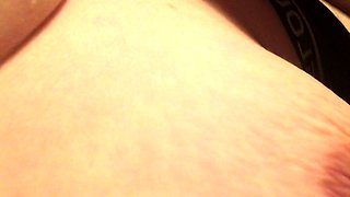 Flash tits for you all