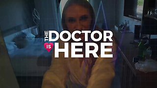 Inked COUGAR Izi Blu Reaches Out To Therapist For Instant Intercourse Prescription