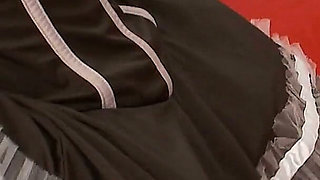 Horny Hotel_scene_4_busty Brunette Maid MILF Likes to Fuck Older Men During Her Workday