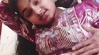 Hot Desi Bhabhi Cowgirl Position Sex with Devar,amateur Homemade Passionate Sex