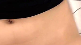 College Classmate Visited My Place and Pounded My Pussy Deep