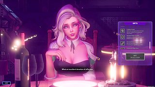 In english, hd videos, italian