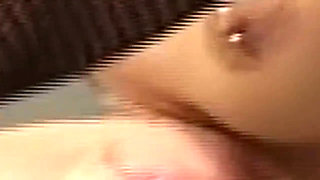 Gaping Asshole Overflowing Thick Cum After Intense Stretching