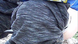 Locked Out and Desperately Need to Pee