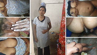 Season 83. Stepsister Fuck with Stepbrother in Bathroom