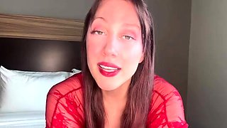 Miss Eden Taylor - Eyes On Me Beta Safe - Bbc Interracial