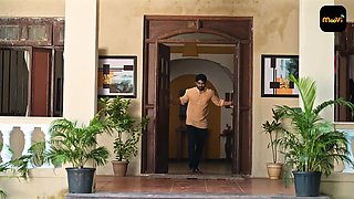 Hot milf mom brunette blowjob and ride a big black