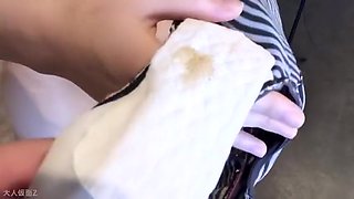 [first Amateur Shoot] Shino (19) A City-loving Amateur Found In The Mountains Who Accepts Anything. Anal Penetration Atm, Sucking Guy Left In For An Hour And Its Done