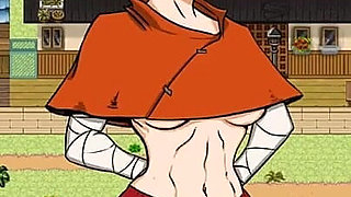 Naruto - Kunoichi Trainer [v0.13] Part 8 Velma the Whore - Ino Shaved Pussy by Loveskysan69