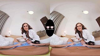 Undressing, doc, nylon