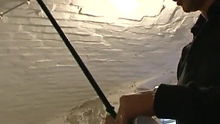 Bind me and make me your slave