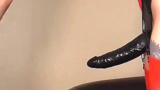 Giantess Tall Goddess Sissy Spanking Domination!