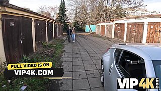 VIP 4K - latina porn