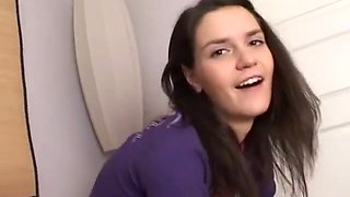 Lara Sweet In Damn Lara Strokes Her Sweet Pussy Until She Has A Loud Screaming Orgasm