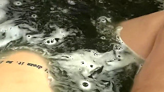 The Best Bath Ever (fizzy)