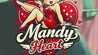 Bbcstars Date with Mandy Heart