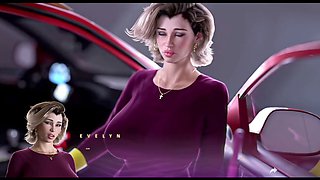 Brazzers, japanese game, asian