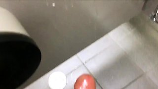 Big Cocks Cumming Outdoors
